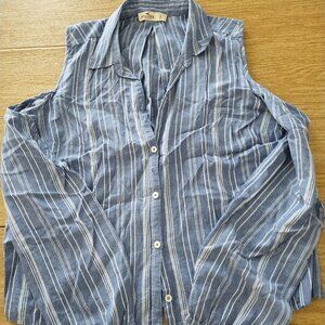 Hollister Long Sleeve Shirt